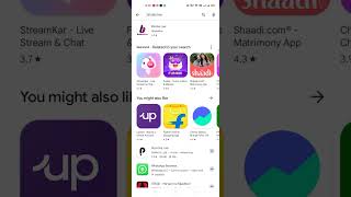 New Earning App | Bindas Live app se paise kaise kamay Live Streaming & Video | Online Earning Money screenshot 5