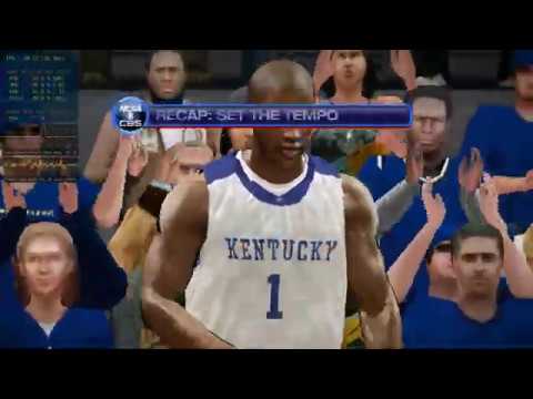 NCAA Basketball 10 PLAYABLE on RPCS3 | 1440p - YouTube