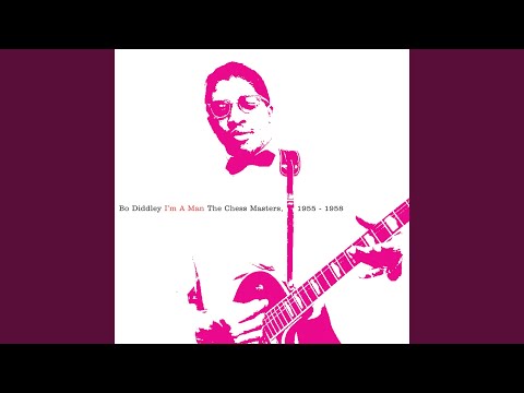 Putar Run Diddley Daddy - Bo Diddley