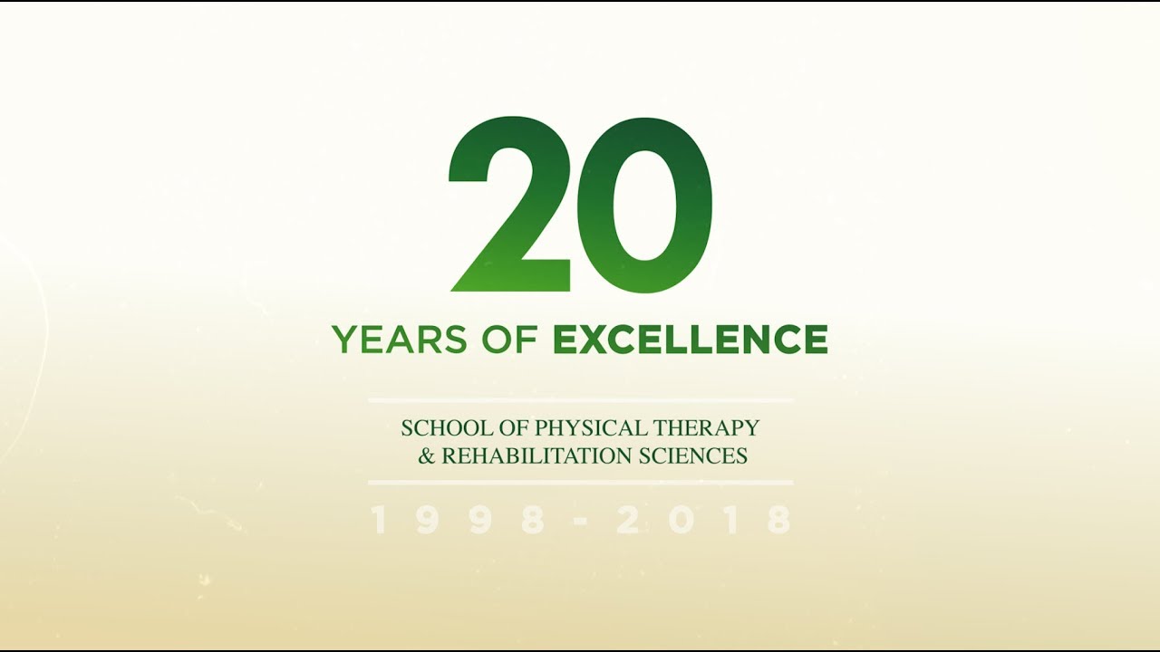 Celebrating 20 Years of Excellence