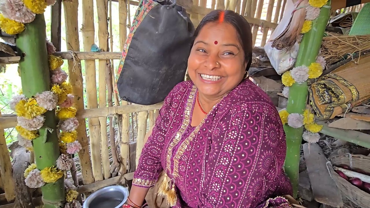 आज Mummy बहुत खुश है 🥰