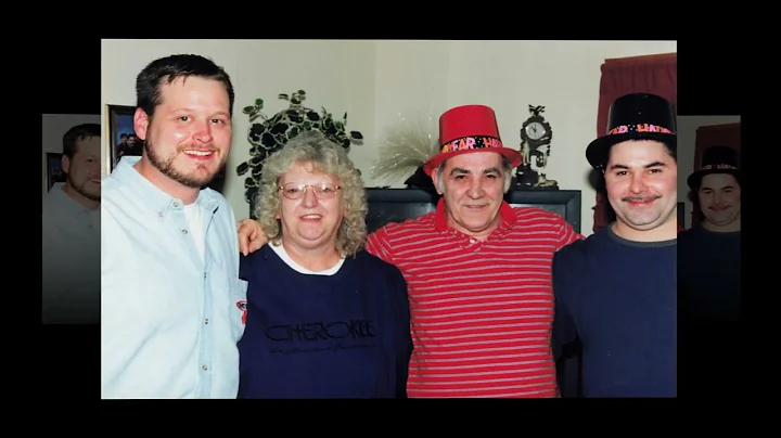 Ronald J  Kraylek Memorial Video