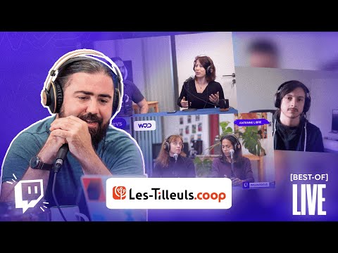 LE SYSTÈME COOPÉRATIF chez Les-Tilleuls.coop