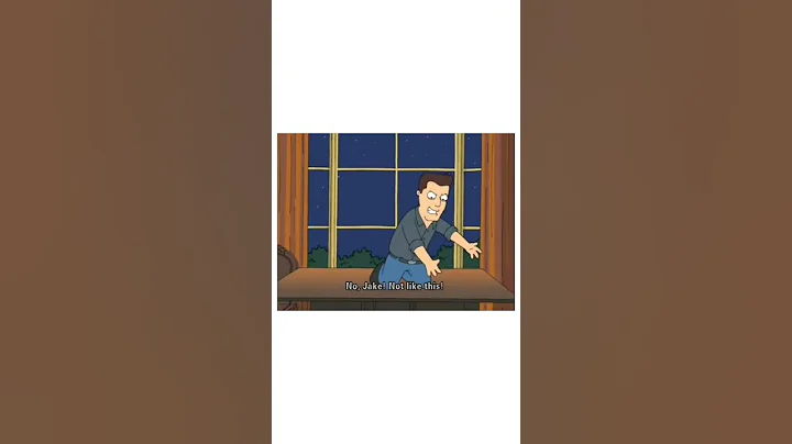 Family guy - Peter's 16th birthday party #shorts #viral #familyguy