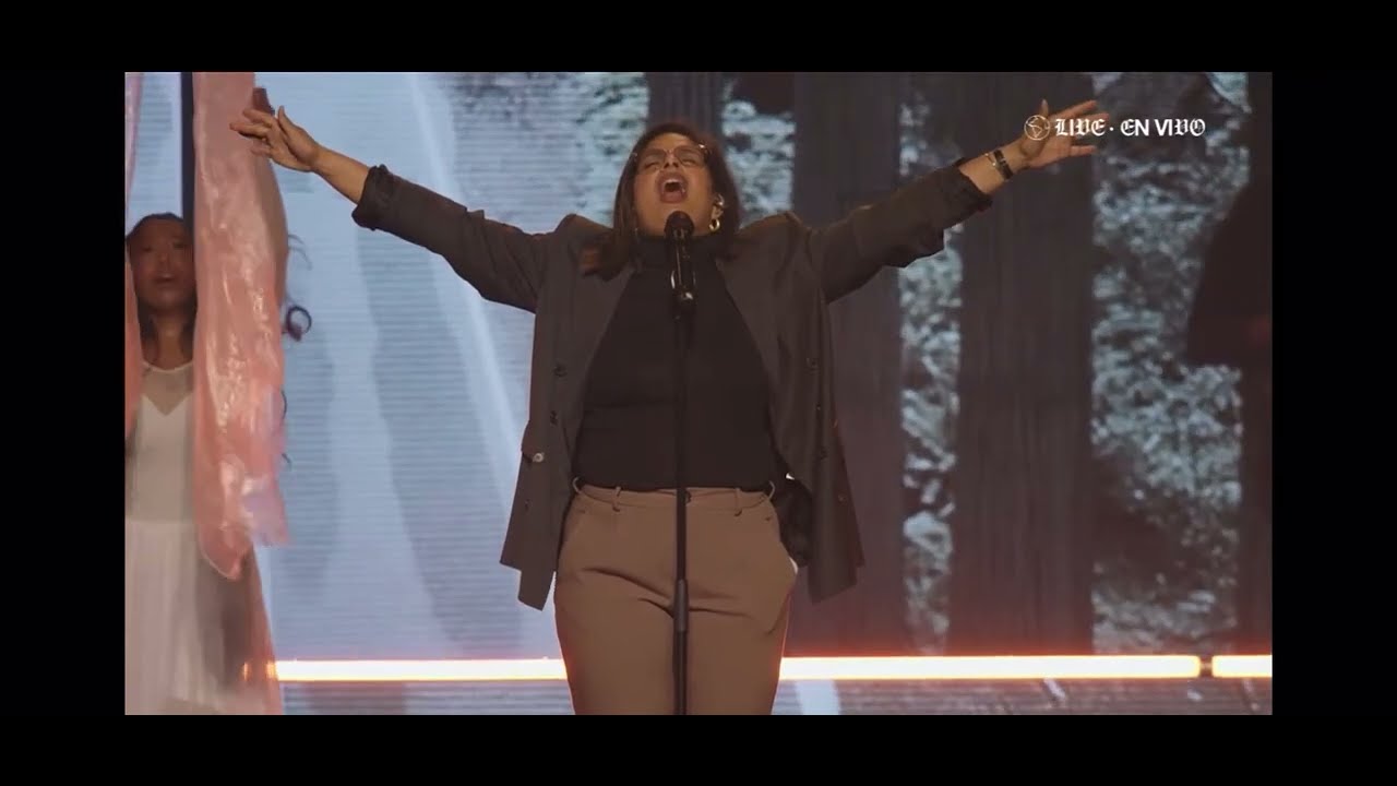 En Tu Presencia/Por Siempre YHWH