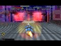 The Last Way Expert (Gun Android - SG) - 2:17.83 - Shadow Reloaded 1.2