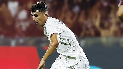 All Penalties Goals; Salernitana Vs Spezia (8-7) All Goals Results & Extended Highlight