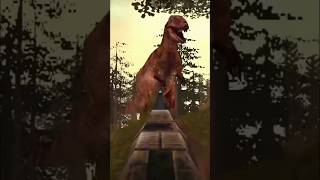 Triassic Close Encounters