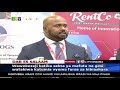 RentCo ATOGS Forum Kwenye Taarifa Ya Habari Ya Saa Mbili Usiku ITV V 0 RentCo ATOGS Forum Kwenye Taarifa Ya Habari Ya Saa Mbili Usiku ITV V 0