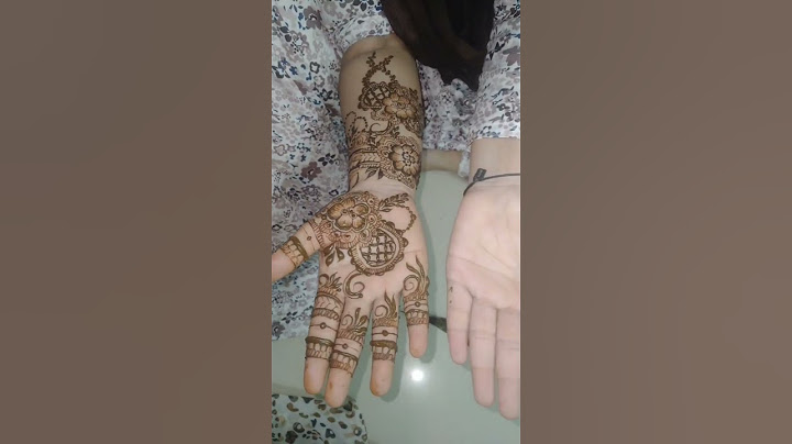 end tak jarur dekhna #hennadesigns #like #comment #subscribe #share