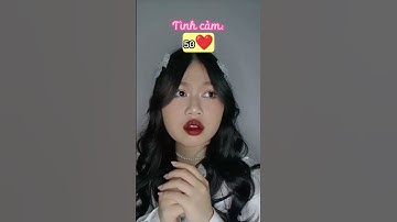POV: TÌNH CẢM - PHẦN 2/2