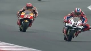 Motogp HIGHLIGHT san marino 2017