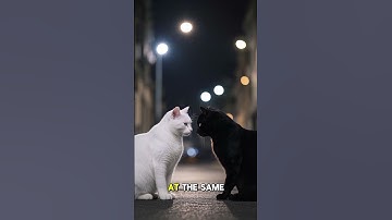 Schrödinger’s Cat: The Mind-Bending Quantum Mystery #schrodingerscat #quantum #aigenerated #shorts