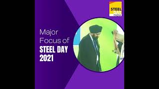 Highlights of Steel Day 2021