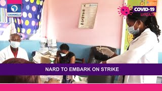 Covid19 Update  29032021