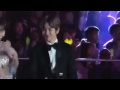 [FANCAM] 161226 EXO Baekhyun reaction to G-Dragon, CL & BeWhy stage @ 2016 SBS Gayo Daejun안쥴(๑･̑◡･̑๑