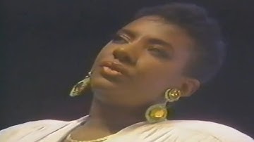 Alyson Williams - Just Call My Name [HD Widescreen Music Video]