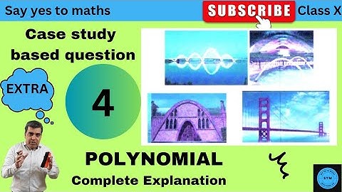 4 case The above picture are few natural examples of parabolic shape which is represented by a qua