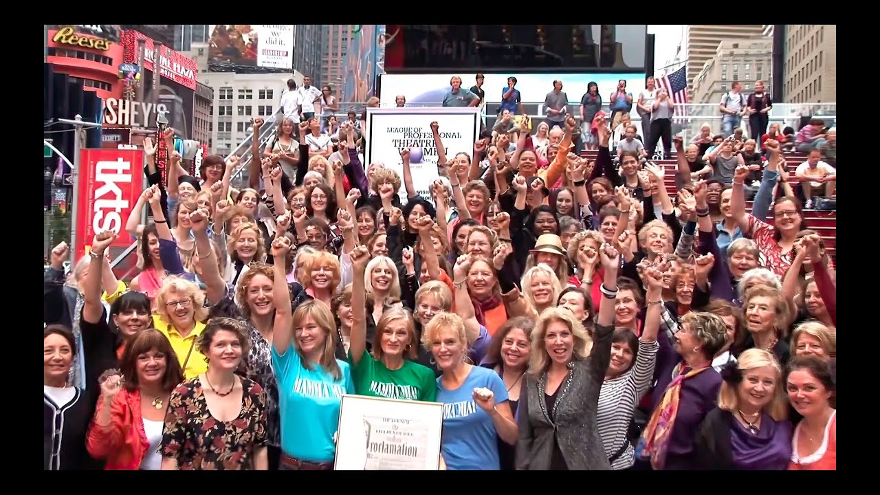 LPTW 30th Anniversary in NYC, 4K Up-scaled