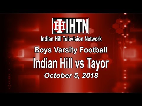 camera iphone 8 plus apk Indian Hill vs Taylor. Boys Varsity Football. 10-5-18