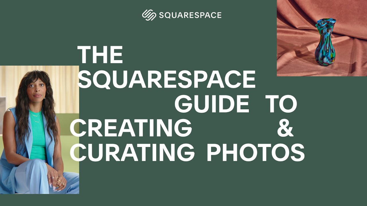 Adding Photos To Your Website: Best Formats and Tips – Squarespace