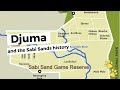 A brief history of the Sabi Sands with James