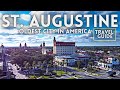 St Augustine Florida Travel Guide: Best Things To Do in St Augustine