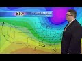 Sky Watch Forecast February 20th, 2024