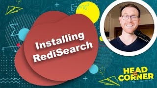 Installing RediSearch!