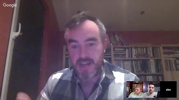 The Concept of God - Dr Alex Malpass