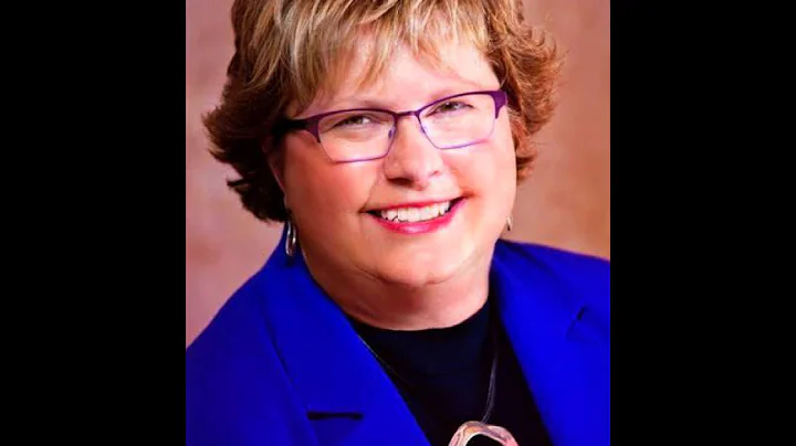 Shirley Weis - Professional Speaker