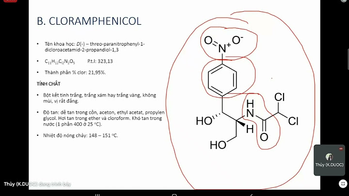 Công thức cấu tạo hóa học của cloramin t năm 2024