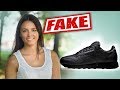 Кроссовки Reebok Classic: как отличить подделку от оригинала. Iriska Fashion Lab