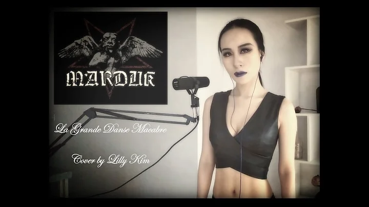 Lilly Kim - La Grande Danse Macabre