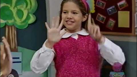 Let’s Play School Credits Comparison (Screener vs. Final Version) (V1) (Demo Version) Part 3