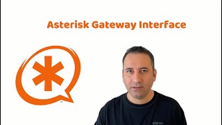 Asterisk Gateway Interface screenshot 1