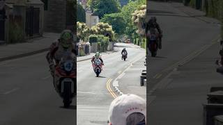 Supersport Race 1 Tt 2026