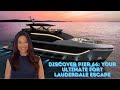 Pier Sixty-Six Resort Residences | Fort Lauderdale