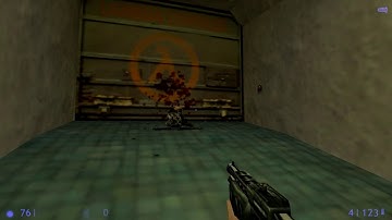 Half-Life-Azure Sheep Part 7