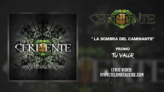 Cerpiente - La sombra del caminante