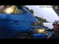 Calvert County Sheriff's Office Fatal Pursuit 05-13-24 Footage