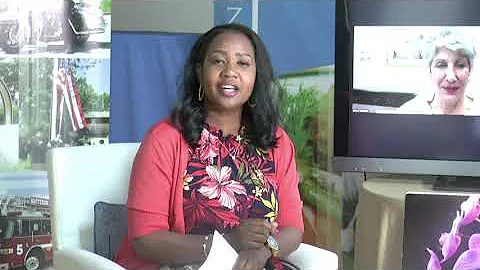 Eye On Matteson - August 2020: Cook County Treasur...
