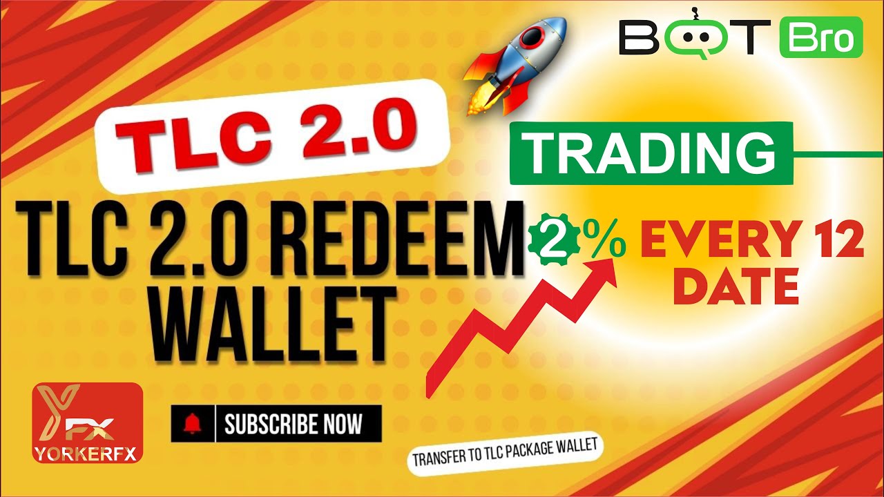 How To Transfer TLC 2.0 Redeem Wallet Transfer to TLC Package Wallet ...