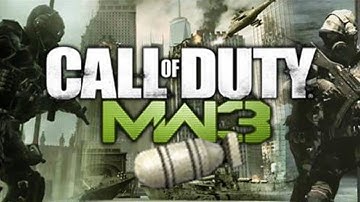 MW3 - M.O.A.B on Hardhat, the MK14 is BEAST!!