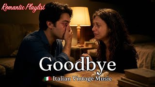 🔥 Echoes of a Lost Love 🇮🇹 | Vintage 1950s | Nostalgic &amp; Painful Memories