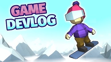 Turning my Prototype into a Commercial Game | Indie Devlog