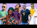 prince indah ft  Amiso thwango || odongo swagg || aqueeno chogo || elvis kadory _ in ohangla class