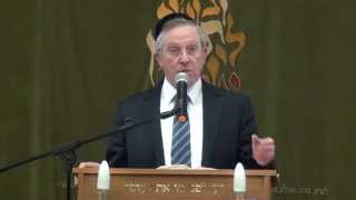 הרב מרדכי נויגרשל - שיעור ברמה גבוהה על פרשת כי תשא 3 HD של חובה לצפות!