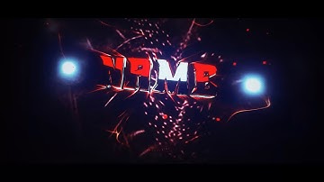 [PZP] 3D RAP Intro Template (Simple)