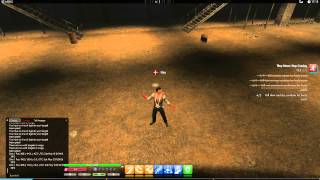The Secret World- Weekend Beta 1- PvP Area Found!